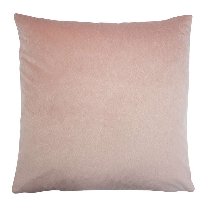 furn. Duo Abstract Cushion Cover in Sweetpea