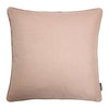Essentials Twilight Reversible Cushion Cover in Blush