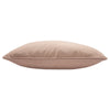 Essentials Twilight Reversible Cushion Cover in Blush