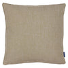 Paoletti Twilight Reversible Cushion Cover in Natural