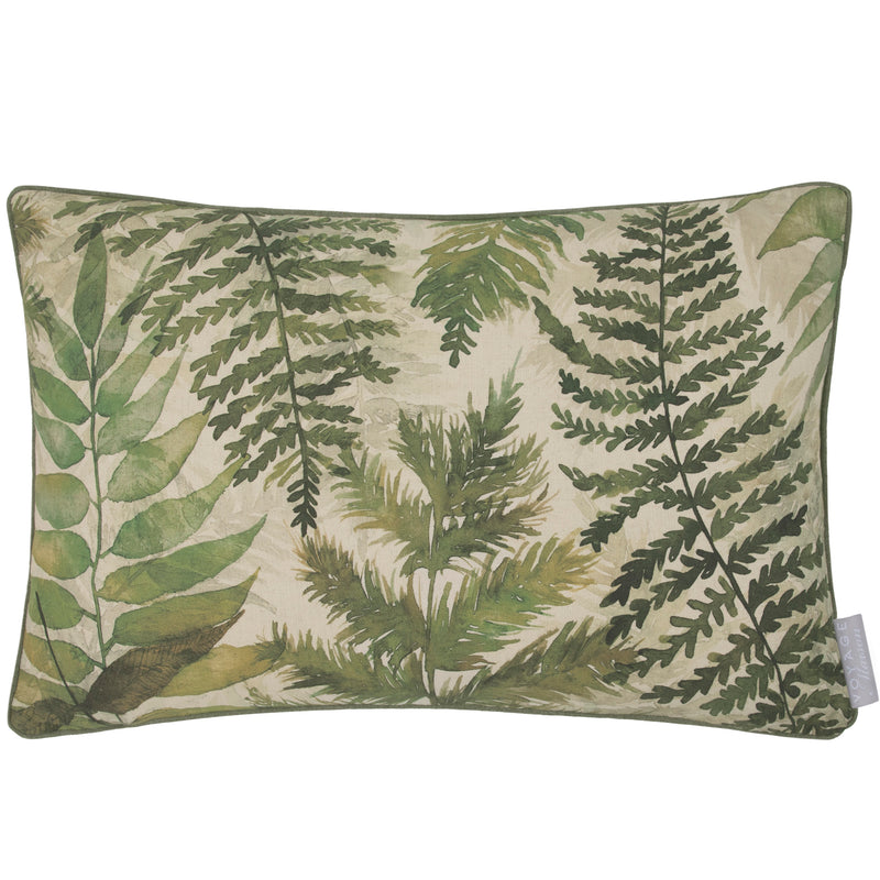 Voyage Maison Elowen Cushion Cover in Natural
