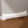 Paoletti Empress Faux Fur Draught Excluder in Cream