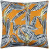 Wylder Ebon Wilds Zuri Outdoor Cushion Cover in Saffron