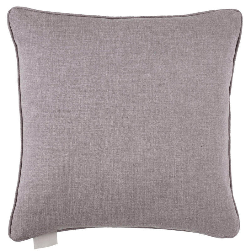 Additions Falls Printed Cushion Cover in Ironstone