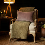 Voyage Maison Florence Chair in Oak