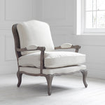 Voyage Maison Florence Stone Chair in Plain