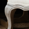 Voyage Maison Florence Stone Papavera Chair in Sweetpea