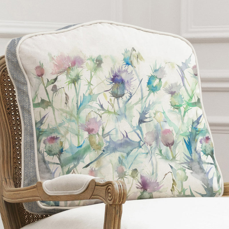  Furniture - Florence Cirsium Chair Cover Bristle Voyage Maison