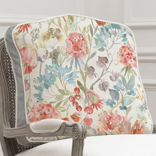  Furniture - Florence Patrice Chair Cover Cinnamon Voyage Maison