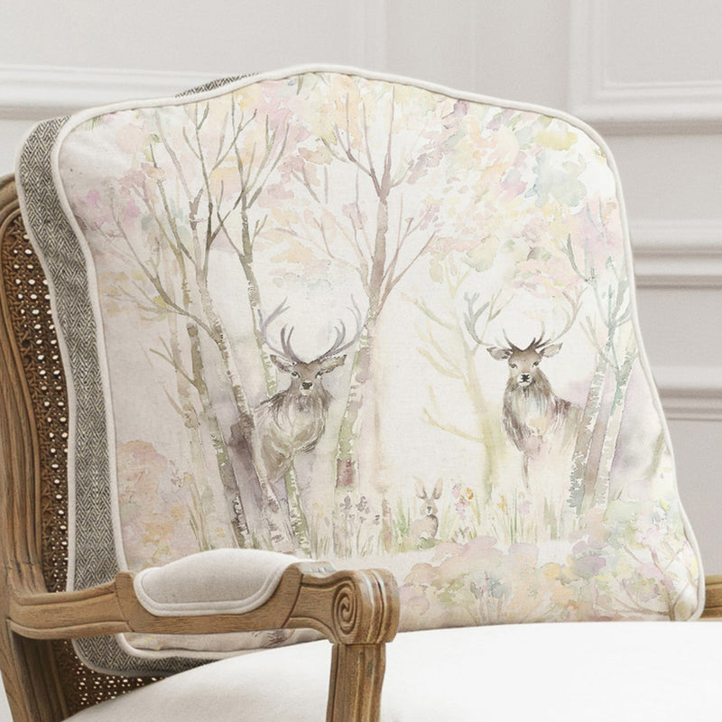  Furniture - Florence Enchanted Chair Cover Forest Voyage Maison