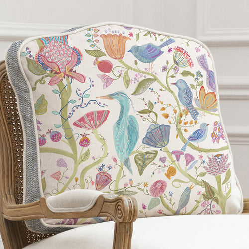  Furniture - Florence Lindu Chair Cover Lindu Voyage Maison