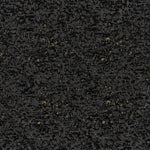 Galaxy Fabric (By The Metre) Black
