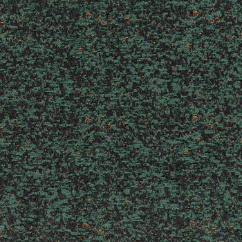 Galaxy Fabric (By The Metre) Emerald