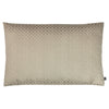Prestigious Textiles Gemstone Cushion Cover in Sandstone