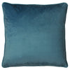 Georgiana Botanical Cushion Slate Blue