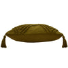 furn. Halmo Cushion Cover in Moss