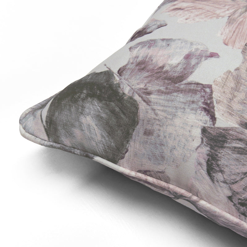 Prestigious Textiles Hanalei Cushion Cover in Moonstone