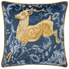 Paoletti Harewood Animal Cushion Cover in Stag