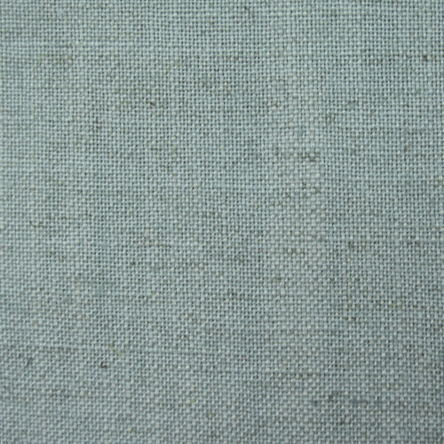 Voyage Maison Hawley Plain Woven Fabric in Duck Egg