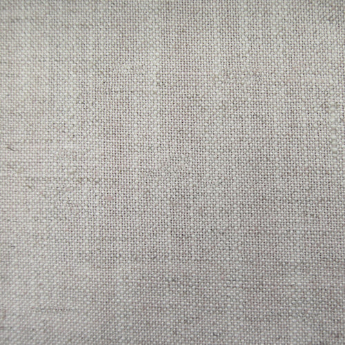 Voyage Maison Hawley Plain Woven Fabric in Silver
