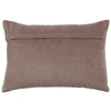 Additions Haze Embroidered Cushion Cover in Lavender