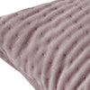 Additions Haze Embroidered Cushion Cover in Lavender