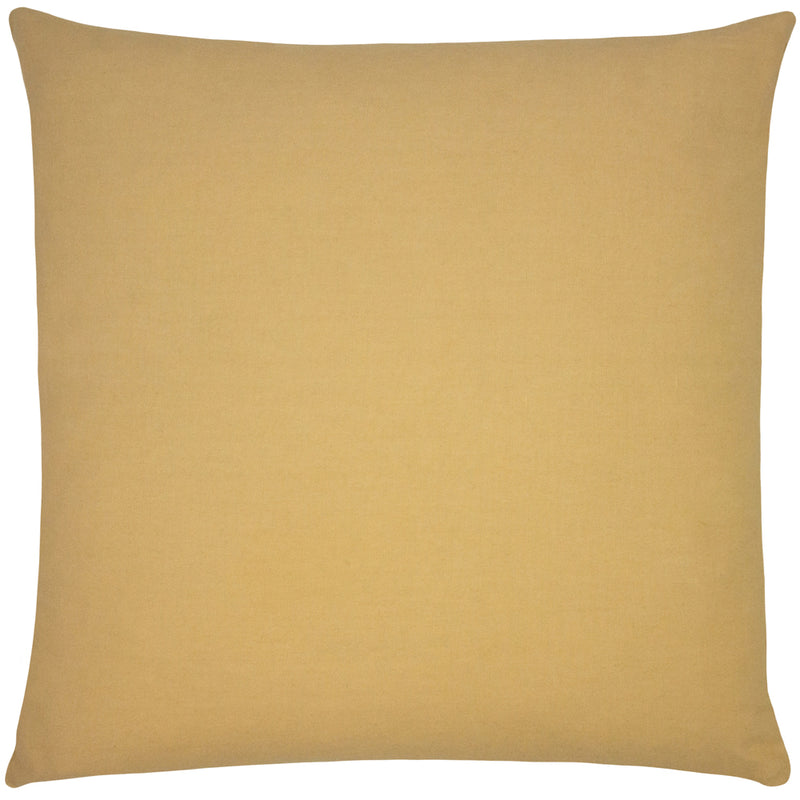 furn. Hidden Cheetah Cushion Cover in Honey