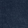 Heavy Chenille Fabric (By The Metre) Navy