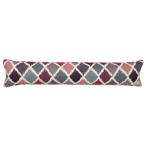Voyage Maison Hennock Draught Excluder in Berry