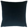 Evans Lichfield Heritage Peony Cushion Cover in Midnight