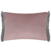 Voyage Maison Hettie Cushion Cover in Ruby