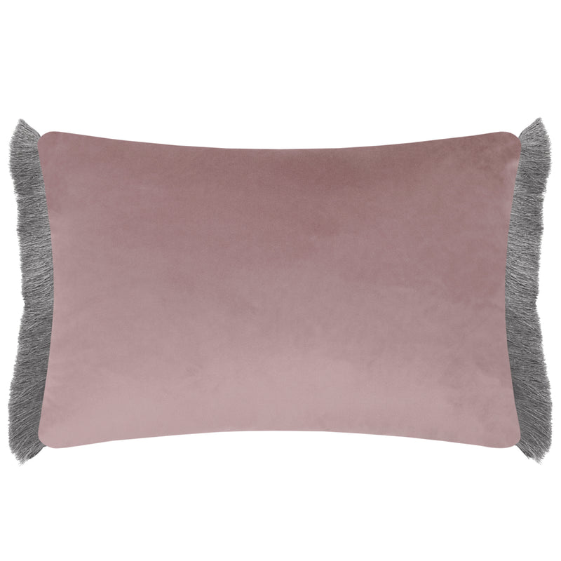 Voyage Maison Hettie Cushion Cover in Ruby