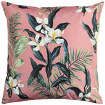 furn. Honolulu Outdoor Cushion Cover in Pink