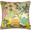 Prestigious Textiles Hidden Paradise Cushion Cover in Pastel