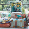Prestigious Textiles Hidden Paradise Cushion Cover in Pastel