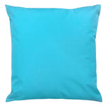 furn. Ibiza Outdoor Cushion Cover in Hot Pink