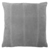 furn. Jagger Ribbed Corduroy Cushion Cover in Grey