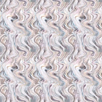 Voyage Maison Jasper Printed Fabric in Agate