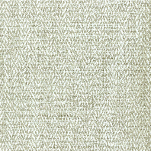 Voyage Maison Jedburgh Textured Woven Fabric in Cream