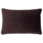 Paoletti Kala Bird Rectangular Cushion Cover in Toucan