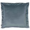 Prestigious Textiles Kenwood Cushion Cover in Denim