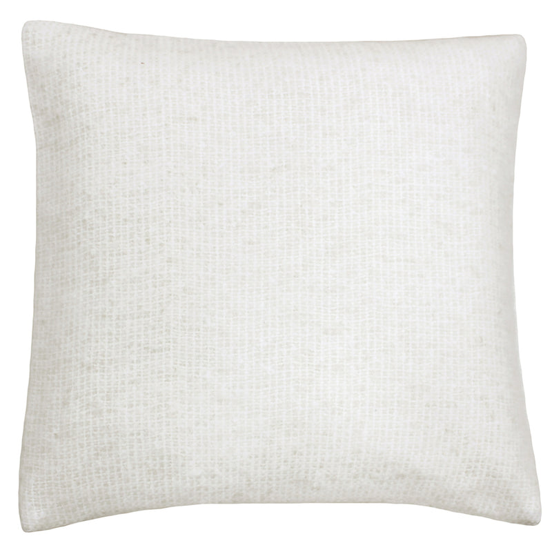Paoletti Keswick Cushion Cover in Linen