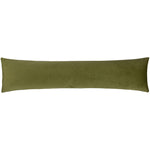 Wylder Kali Jungle Foliage Draught Excluder in Green