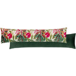 Wylder Kali Jungle Foliage Draught Excluder in Natural