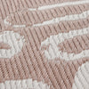 furn. Klay 120x180cm Outdoor 100% Recycled Rug in Natural