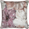 Prestigious Textiles Lani Floral Cushion Cover in Spice