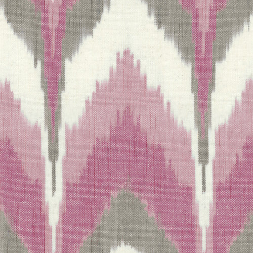Voyage Maison Lausha 1.4m Wide Width Wallpaper in Rose