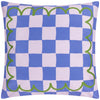 furn. Lemons Outdoor Cushion Cover in Blue