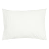 Linen House Luana Pillowcase in White