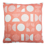 furn. Malmo Scandi Cushion Cover in Pink
